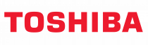 TOSHIBA