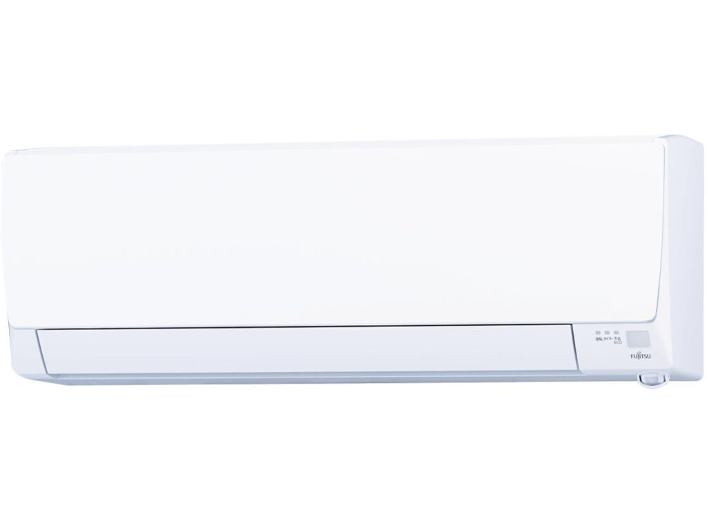 Fujitsu AS-A363H