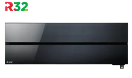 Mitsubishi Electric MSZ-LN60VGB / MUZ-LN60VG 4 цвята