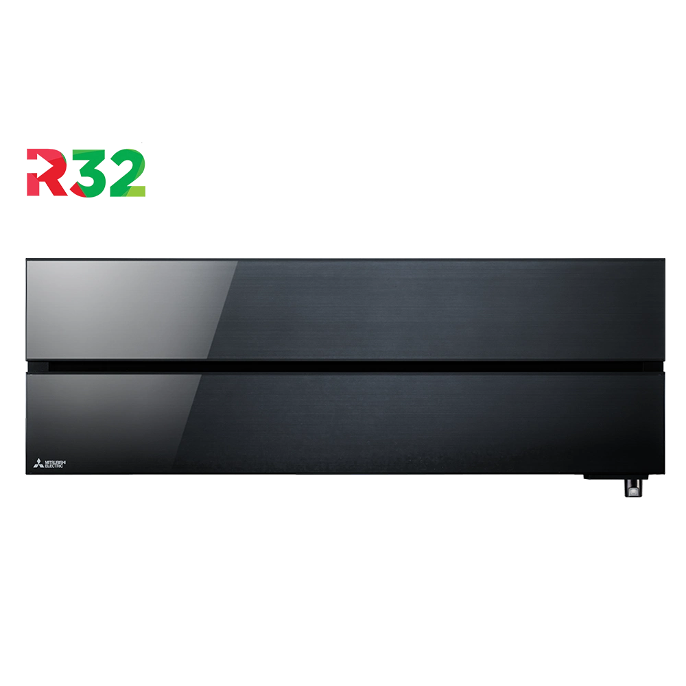 Mitsubishi Electric MSZ-LN60VGB / MUZ-LN60VG 4 цвята