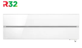 Mitsubishi Electric MSZ-LN35VGV / MUZ-LN35VG 4 цвята