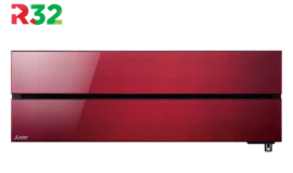 Mitsubishi Electric MSZ-LN50VGR / MUZ-LN50VG 4 цвята