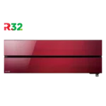 Mitsubishi Electric MSZ-LN60VGB / MUZ-LN60VG 4 цвята