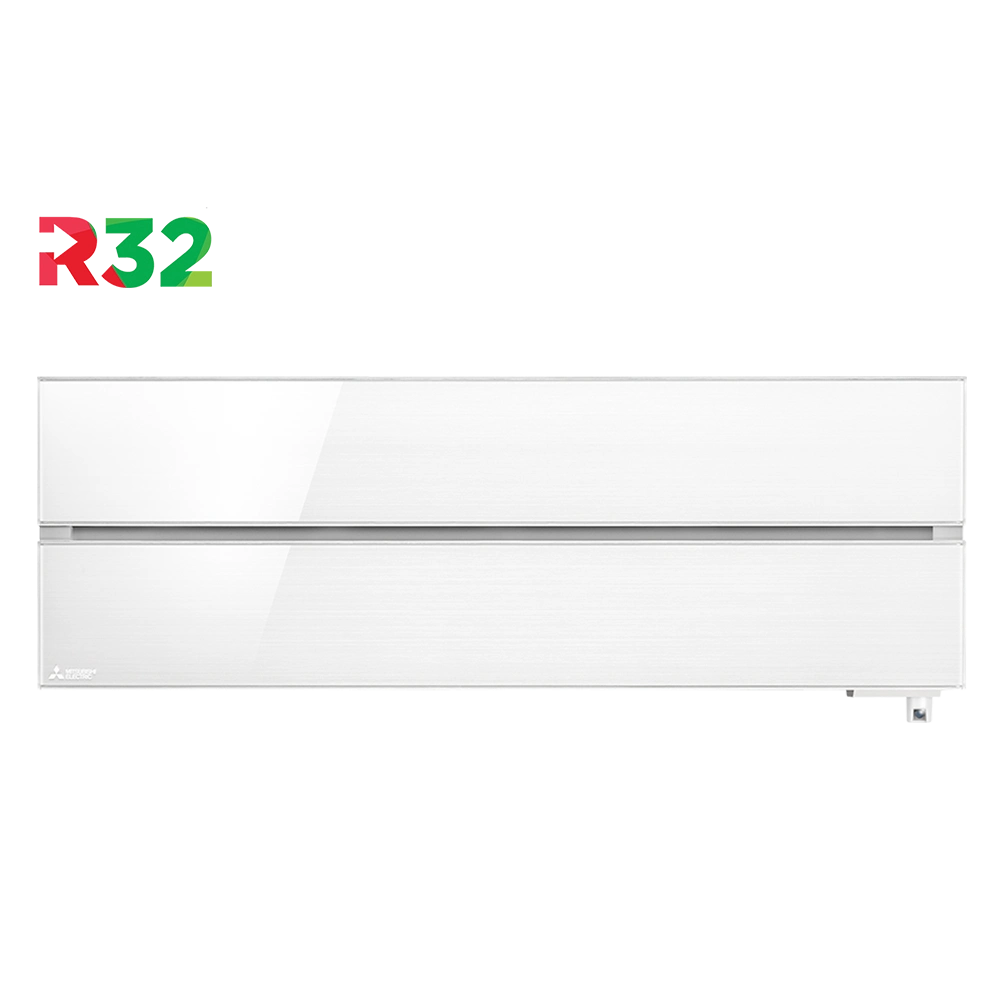 Mitsubishi Electric MSZ-LN25VGW-MUZ-LN25VG 4 цвята