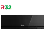Mitsubishi Electric MSZ-EF35VGKB / MUZ-EF35VG черен, сив, бял