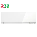 Mitsubishi Electric MSZ-EF35VGKB / MUZ-EF35VG черен, сив, бял