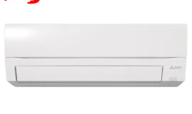 Mitsubishi Electric MSZ-FT25VGK/MUZ-FT25VGHZ Ninja